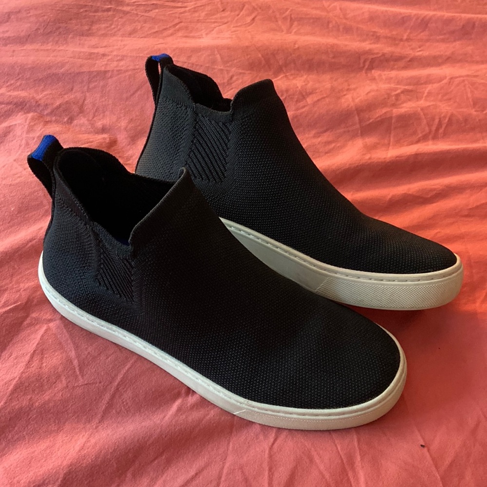 GUC Rothy’s Chelsea Boot / High Top